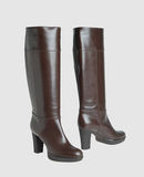 CASADEI - Stivali con tacco