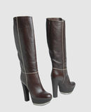 CASADEI - Stivali con tacco