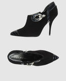 CASADEI - Ankle bootie
