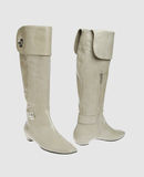 CASADEI - ブーツ