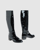 CASADEI - Stivali con tacco