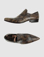 CASADEI - Moccassins