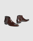 CASADEI - Ankle boots