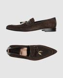 CASADEI - Moccassins