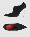 CESARE PACIOTTI - Ankle bootie