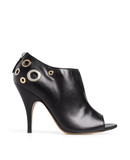 MOSCHINO CHEAPANDCHIC - Ankle boots