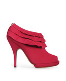 MOSCHINO CHEAPANDCHIC - Ankle boots
