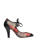 LOVE MOSCHINO - Closed-toe slip-ons 