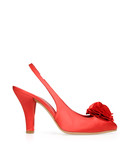 LOVE MOSCHINO - Slingbacks