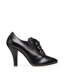 LOVE MOSCHINO - Laced shoes