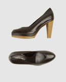 LOLA CRUZ - Decolletes con plateau