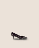 BALLY - Closed-toe slip-ons