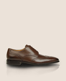 BALLY - Laced shoes
