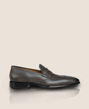 BALLY - Moccassins