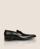 BALLY - Moccassins