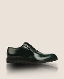BALLY - Laced shoes