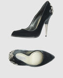 STELLA McCARTNEY - Closed-toe slip-ons 