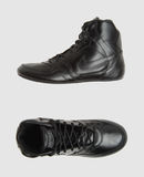 NIKE - Sneaker alta