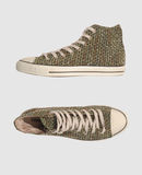CONVERSE ALL STAR - High-top sneaker