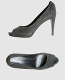 ERMANNO SCERVINO - Decolletes open toe