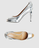 ERMANNO SCERVINO - Decolletes open toe