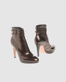 GIANVITO ROSSI - Ankle boots