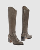 ROCCO P. - High-heeled boots