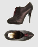 ROBERTO CAVALLI - Stringate