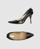 ROBERTO CAVALLI - Decolletes
