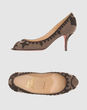 CHRISTIAN LOUBOUTIN - true