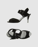 PIERRE HARDY - High-heeled sandals