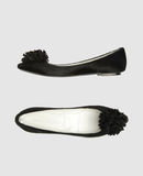 SIGERSON MORRISON - Ballet flats