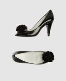 SIGERSON MORRISON - Pumps with open toe