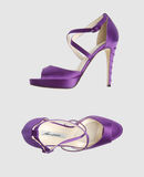 BRIAN ATWOOD - Sandali con plateau