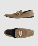 HENDERSON FUSION - Mocassino