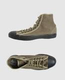 CONVERSE - Zapatilla tipo botín