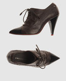 C'N'C' COSTUME NATIONAL - Ankle bootie