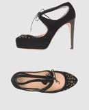 ALESSANDRO DELL'ACQUA - Platform pumps