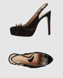 ALESSANDRO DELL'ACQUA - Scarpe chanel
