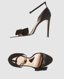 ALESSANDRO DELL'ACQUA - Sandales à talons