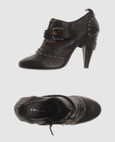 C'N'C' COSTUME NATIONAL - Ankle bootie