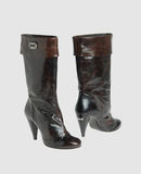 C'N'C' COSTUME NATIONAL - Stivali con tacco