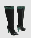 C'N'C' COSTUME NATIONAL - Stivali con tacco