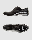 C'N'C' COSTUME NATIONAL - Laced shoes