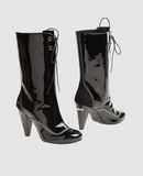C'N'C' COSTUME NATIONAL - Stivali con tacco