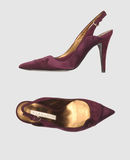 PURA LÓPEZ - Scarpe chanel