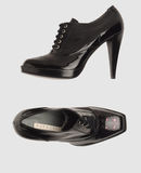 PURA LÓPEZ - Ankle bootie