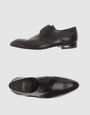 VERSACE - Laced shoes