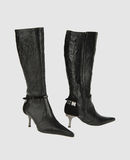 JOHN RICHMOND - High-heeled boots