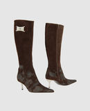 JOHN RICHMOND - Stiefel mit Absatz